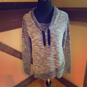 Calvin Klein Performance Fitted Pullover